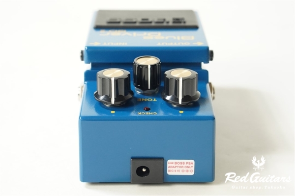 BD-2 Blues Driver